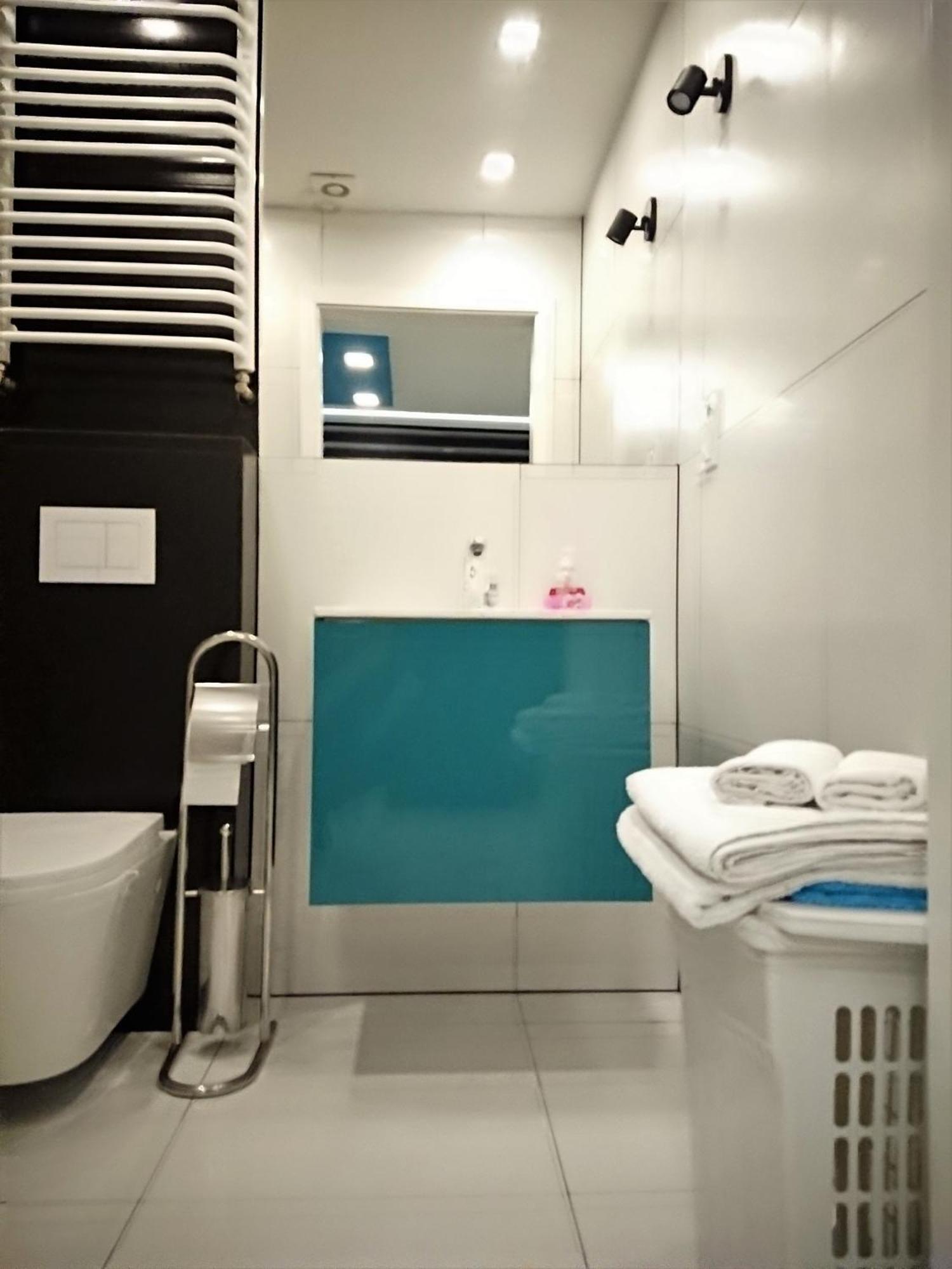 Exclusive Kielce Apartment Exterior photo