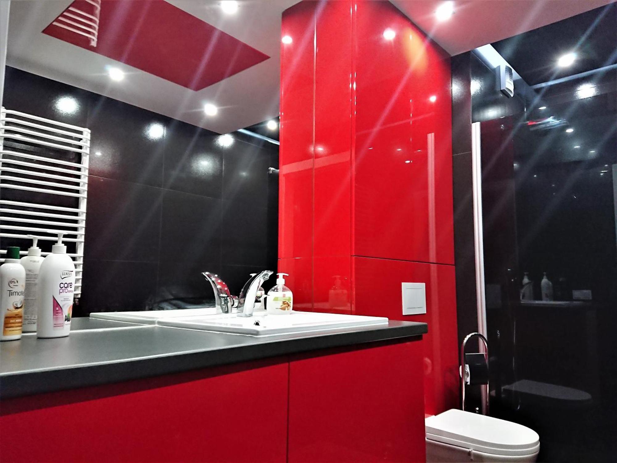 Exclusive Kielce Apartment Exterior photo