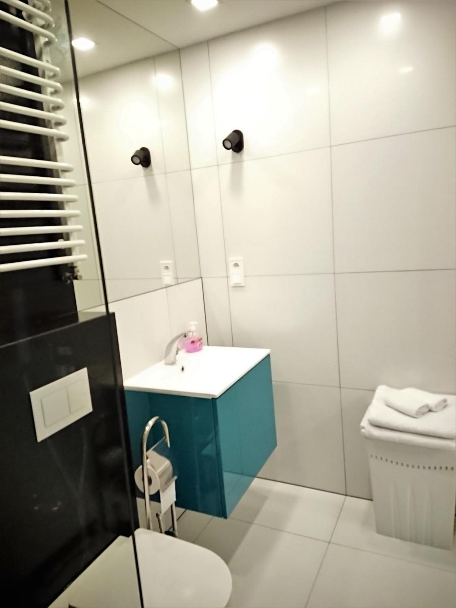 Exclusive Kielce Apartment Exterior photo