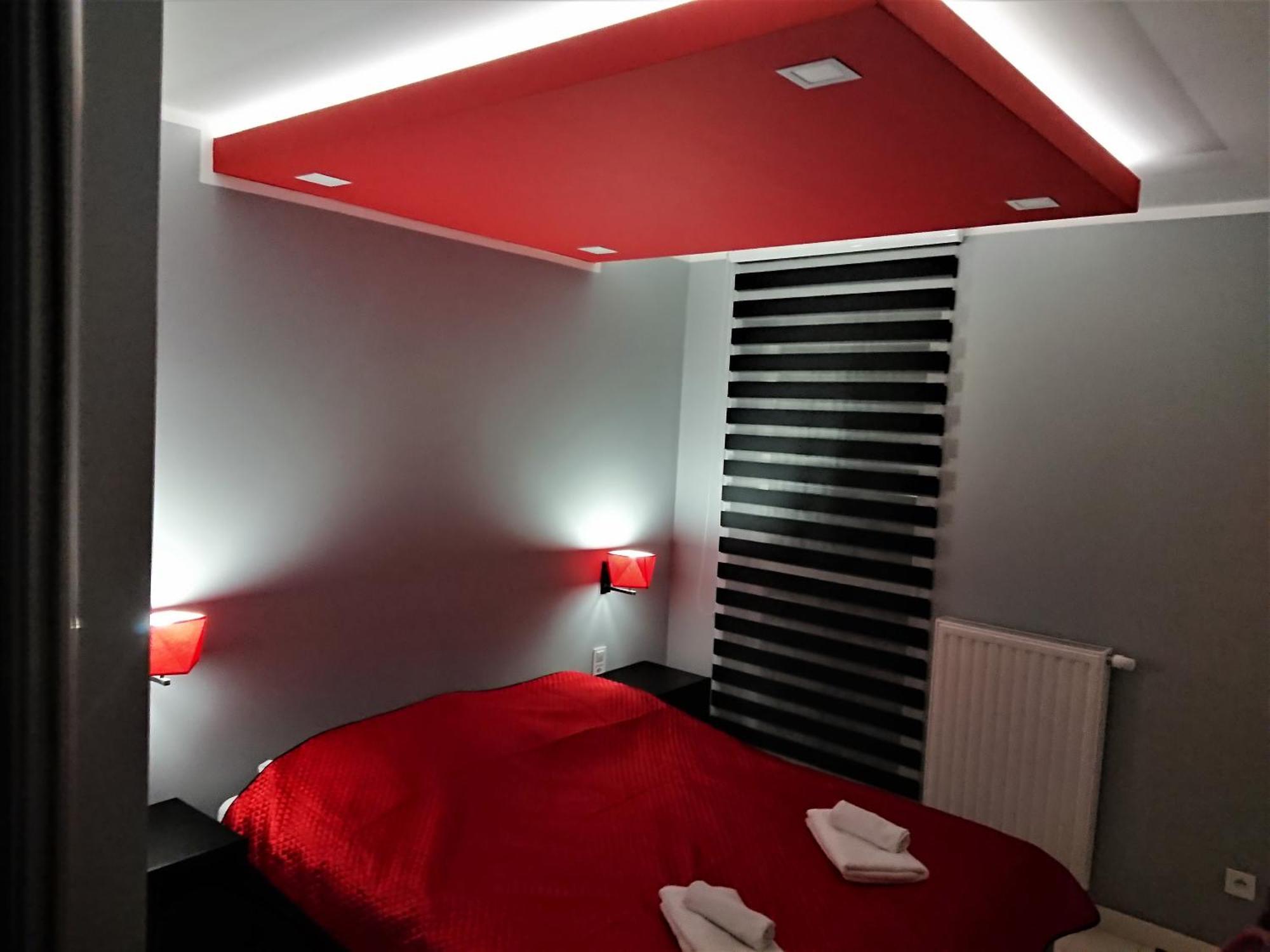 Exclusive Kielce Apartment Exterior photo