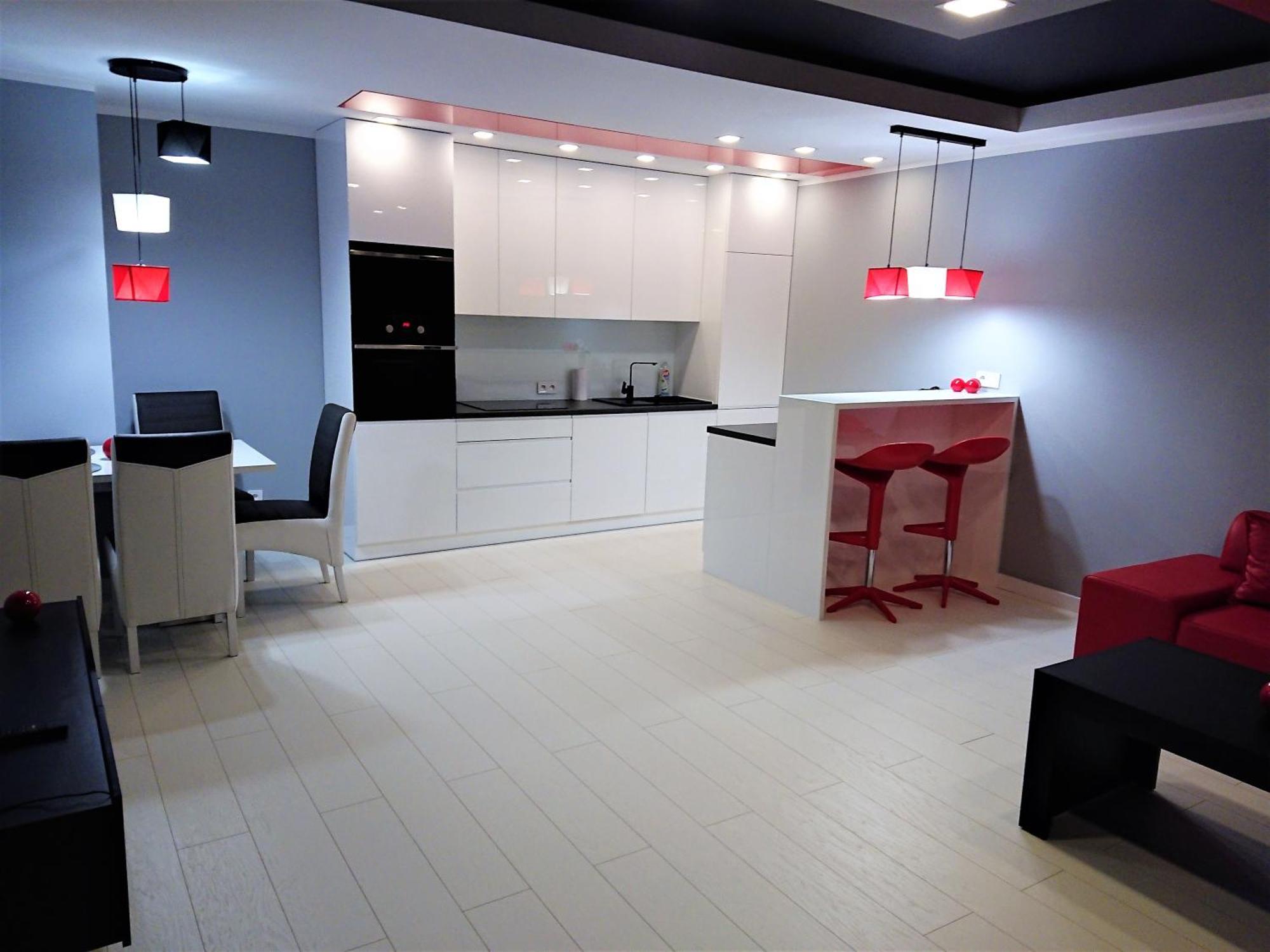 Exclusive Kielce Apartment Exterior photo