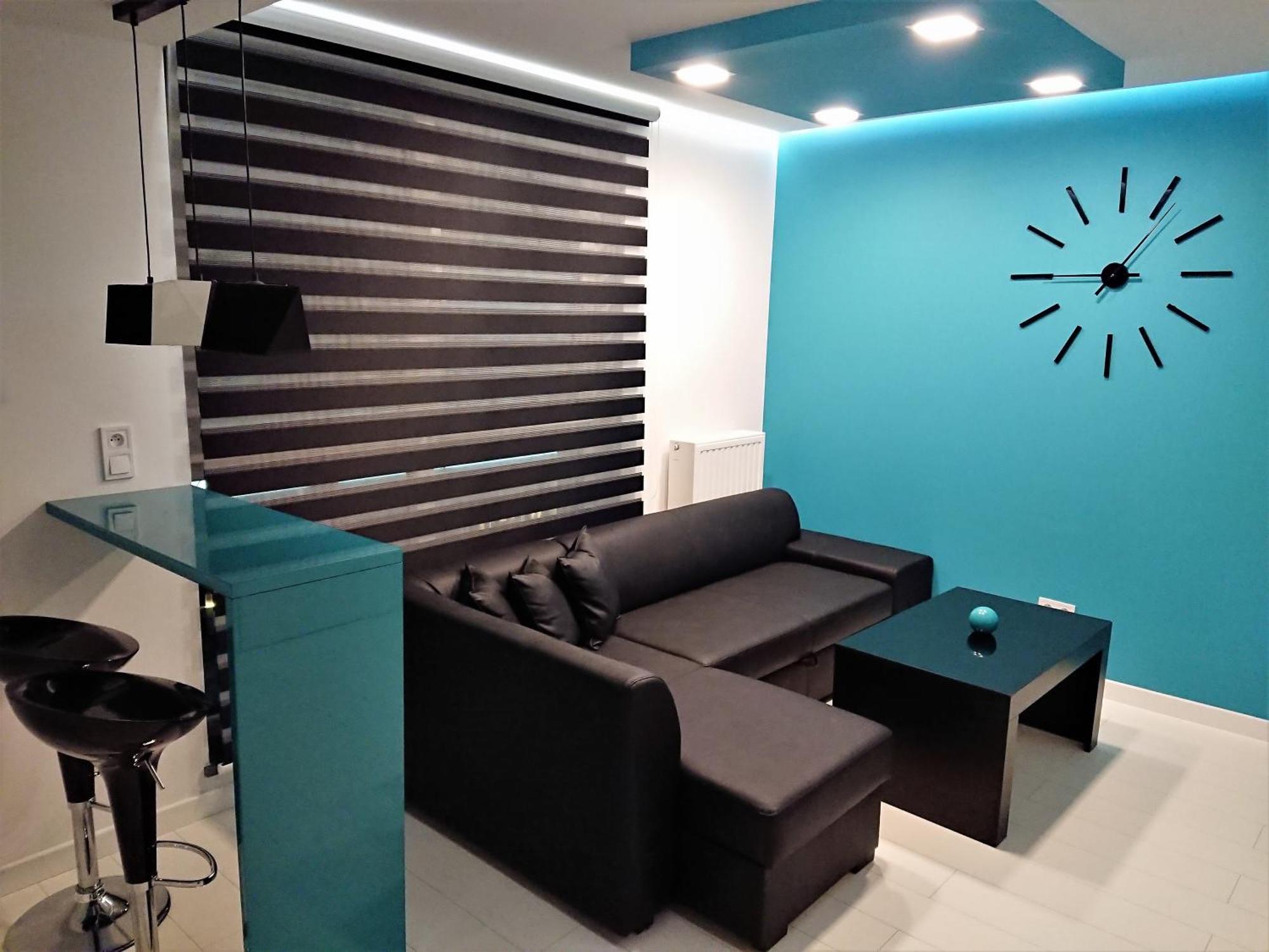 Exclusive Kielce Apartment Exterior photo
