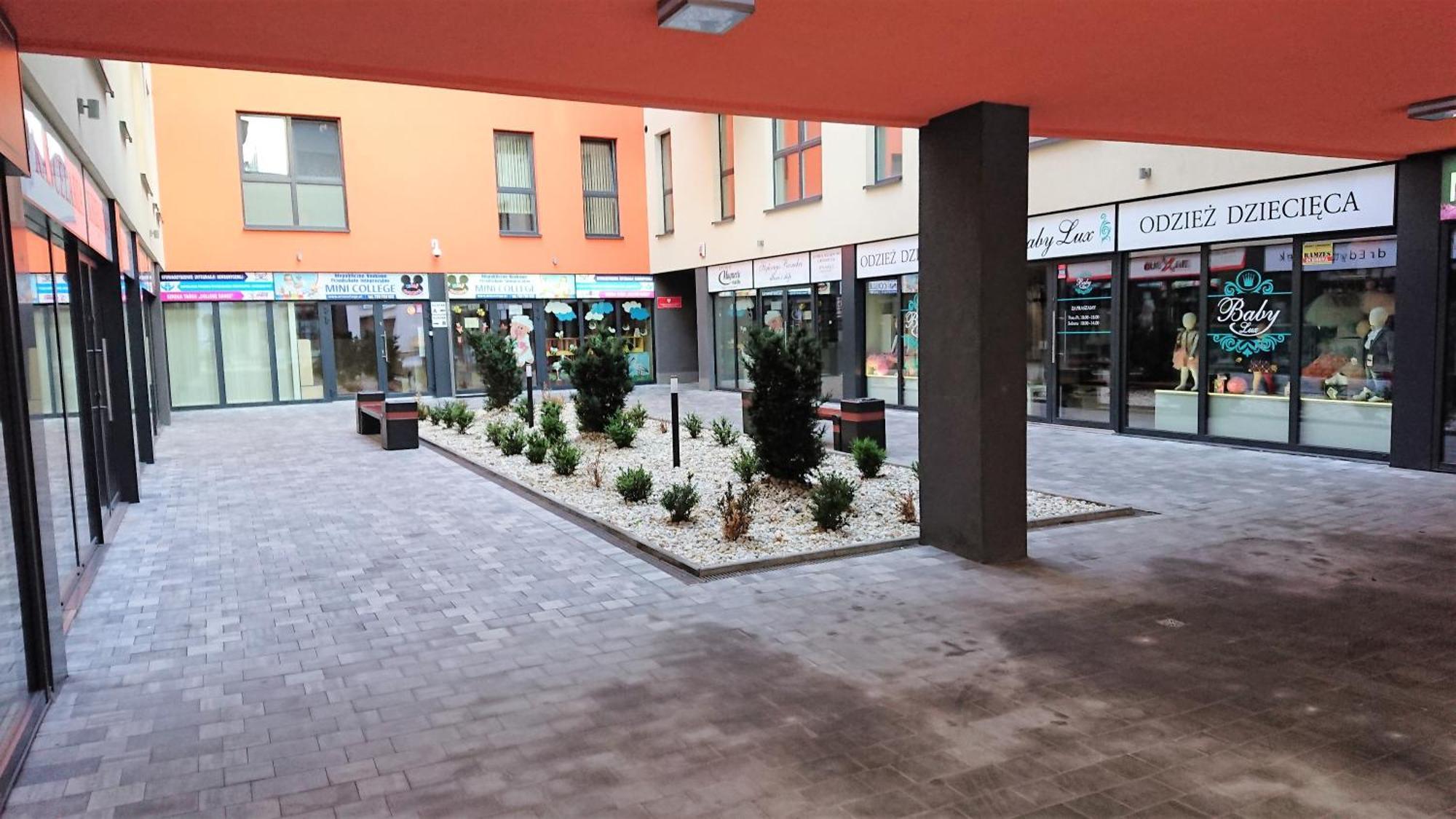 Exclusive Kielce Apartment Exterior photo