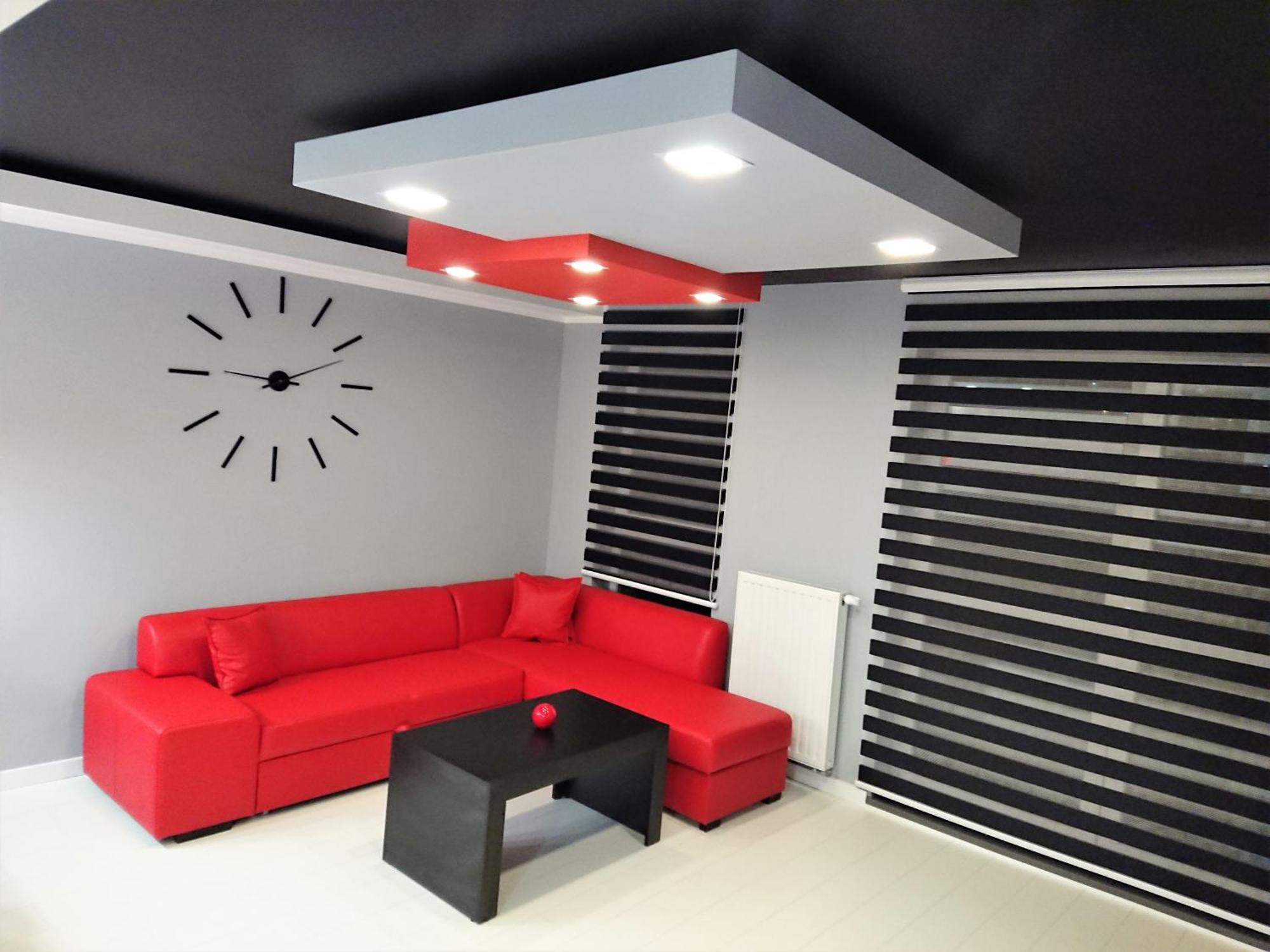 Exclusive Kielce Apartment Exterior photo