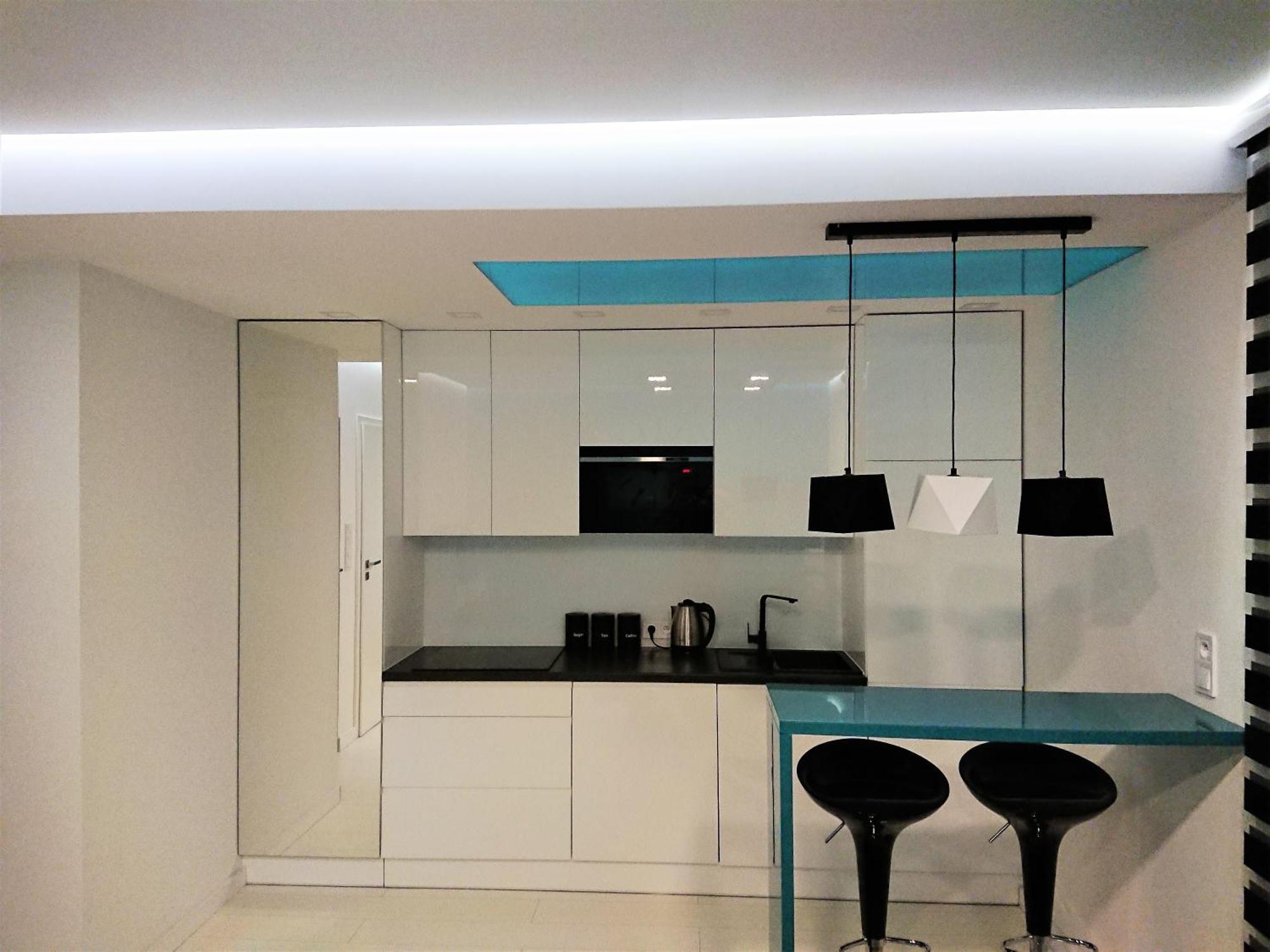 Exclusive Kielce Apartment Exterior photo