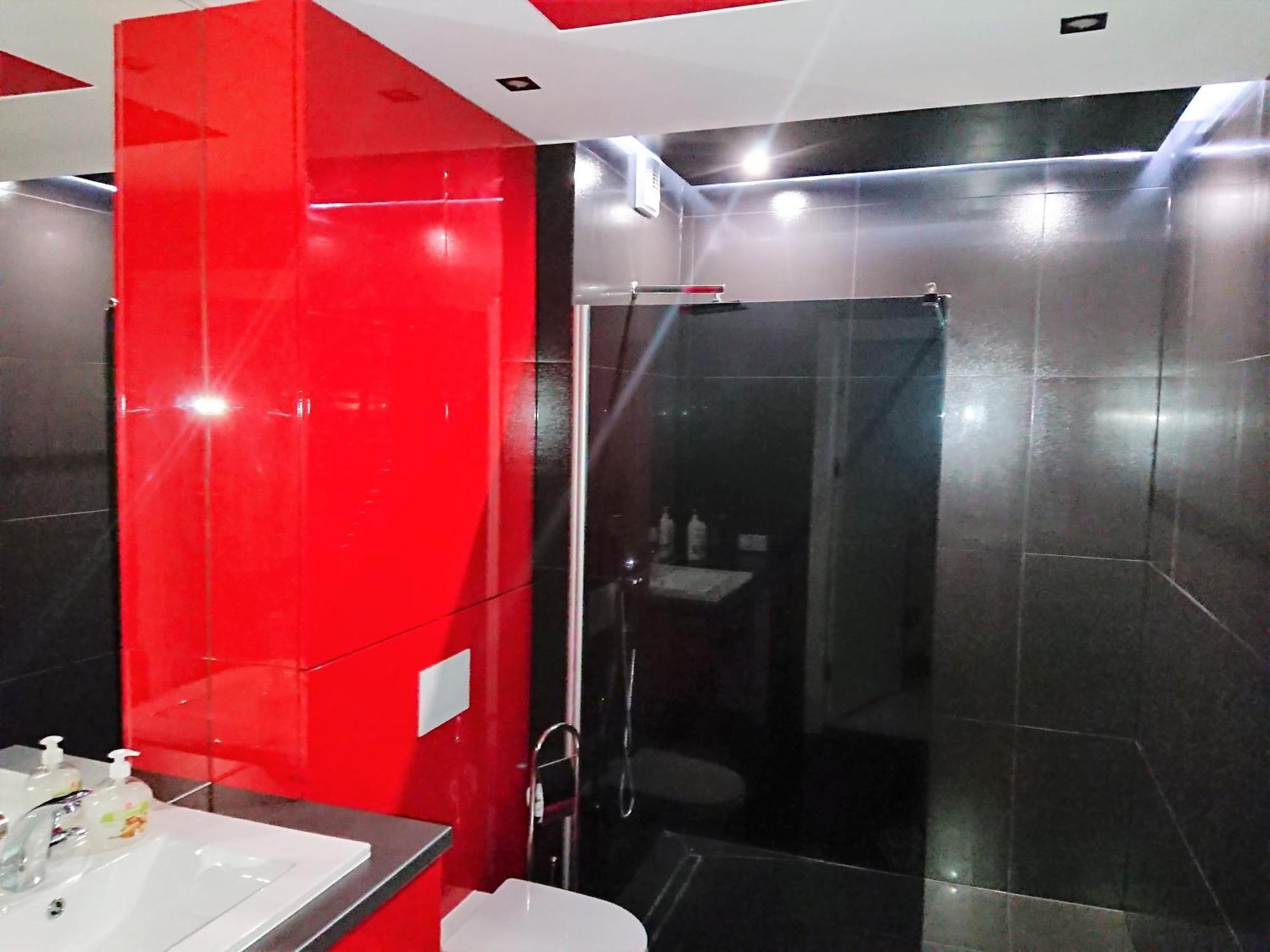 Exclusive Kielce Apartment Exterior photo