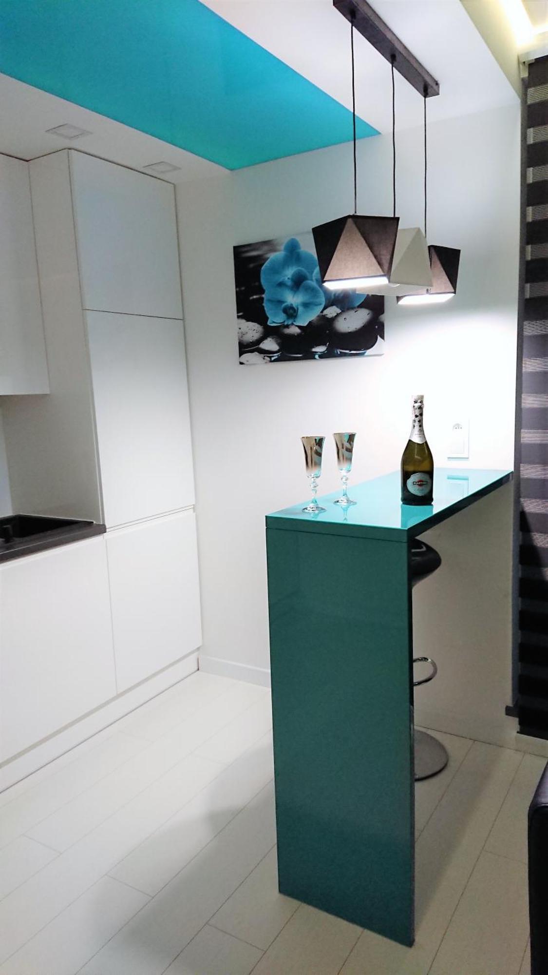 Exclusive Kielce Apartment Exterior photo