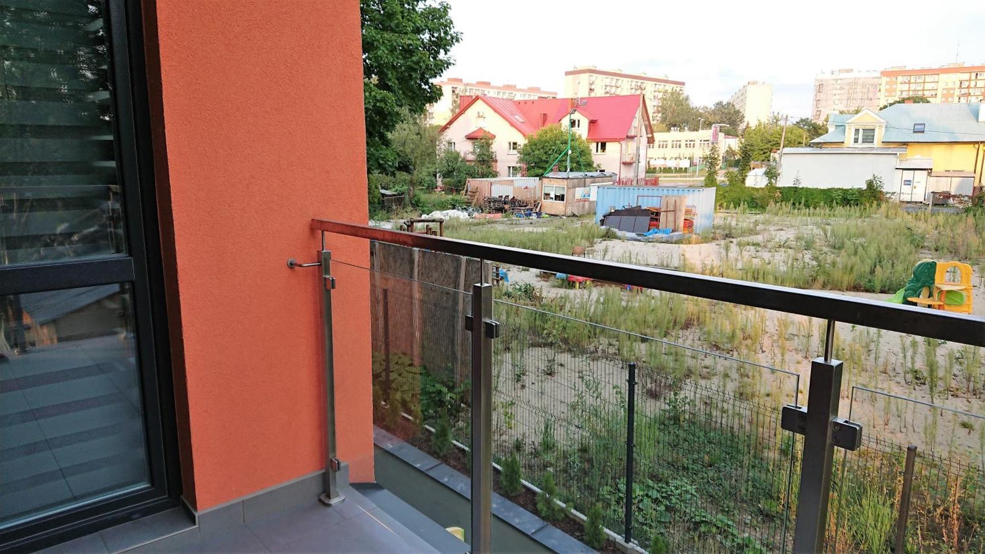 Exclusive Kielce Apartment Exterior photo